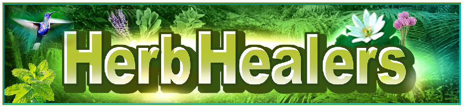 HerbHealers